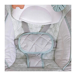 Ingenuity Transat balancelle bébé électrique