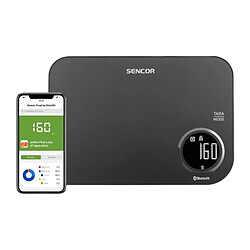 Balance de cuisine Sencor