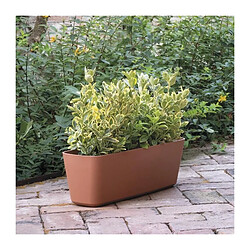 Jardiniere - DEROMA - Origin - 11,6 L - Terre cuite