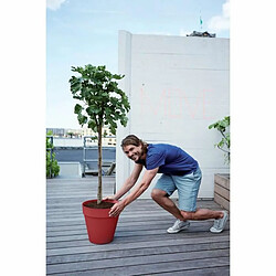Elho Loft Urban Rond - Ø48,5 cm - Plastique pas cher