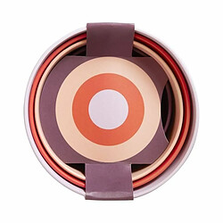 Avis Elho Lex Pott Set 15 - 14,8 cm - Couleur neutre