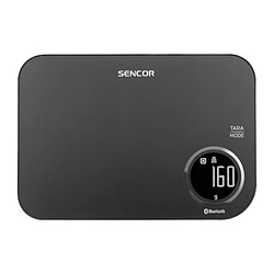 Sencor SKS 7078BK - Noir pas cher