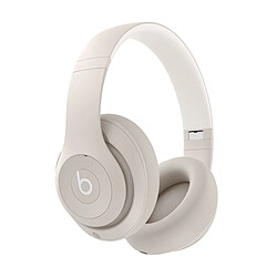 Beats by Dr. Dre Beats Casque Bluetooth Circum-auriculaire Studio Pro avec Réducteur de Bruit ANC Gris