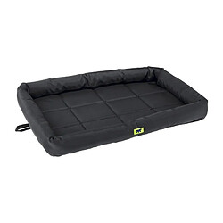 Matelas - FERPLAST - TENDER TECH - 76 x 53 x 5 cm - Noir