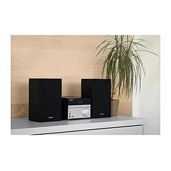 Avis Microsysteme avec BT - Sencor - SMC 4600DBR