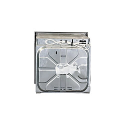 Avis Electrolux EOE8P19X - Inox