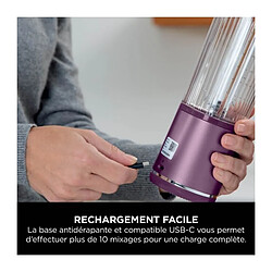 Acheter Ninja Blast BC150EU - Violet