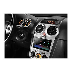 Pioneer DMH-A340DABDAB - Noir