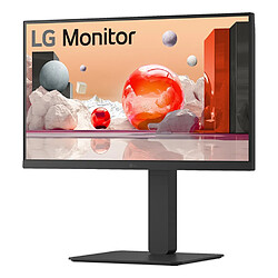 Avis Lg 24" LED