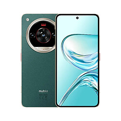 ZTE Nubia Focus 2 Ultra 5G 512GB/8GB Dual SIM Vert