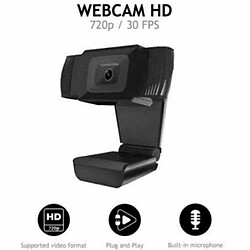 Webcam Nilox