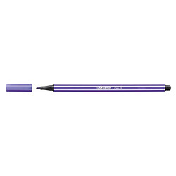 Feutres Stabilo Pen 68 Violet (10 Pièces)