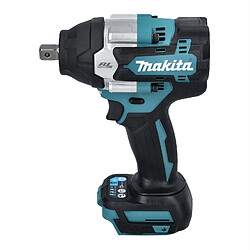 Makita DTW 701 RF1 Clé à choc sans fil 18 V 700 Nm 1/2'' XPT Brushless + 1x batterie 3,0 Ah + chargeur