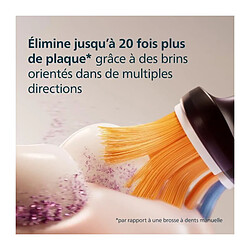 Acheter Philips Têtes de brosse Sonicare A3 HX9094/88 - Lot de 4
