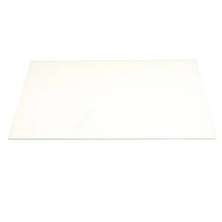 Beko Clayette en verre pour réfrigérateur