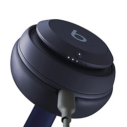 Beats by dr. dre Studio Pro - Bleu marine