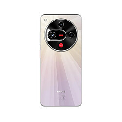 Avis Zte 8Go/256Go - Blanc
