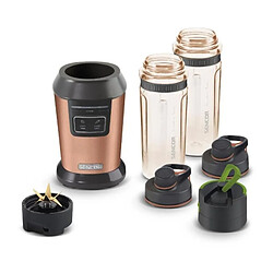 Sencor SBL 7176GD - Jaune