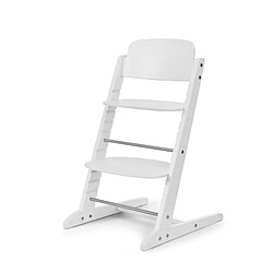 Cybex Chaise haute évolutive Iris - Blanc