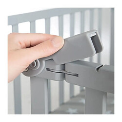 Acheter Roba Parc bébé pliable - Gris taupe