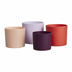 Pots & cache-pots