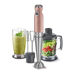 Sencor SHB 5605RS-EUE3 - Rose