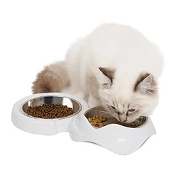Gamelle pour chat