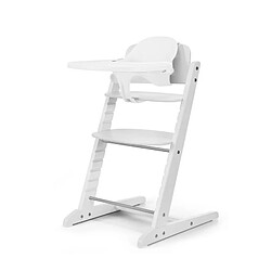 Cybex Chaise haute évolutive bébé - Blanc
