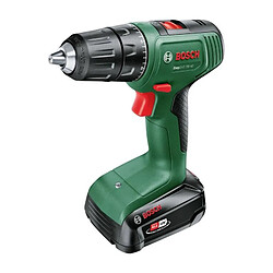 Pack Perceuse-visseuse sans fil Bosch EasyDrill 18V-40 Home and Garden