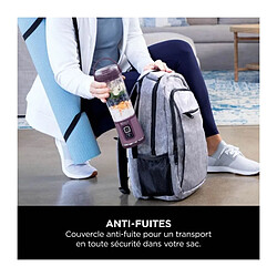 Ninja Blast BC150EU - Violet