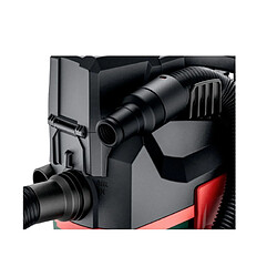 Aspirateur eau & poussière