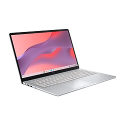 Ordinateur Portable ASUS Chromebook CX1505 | Chrome OS - 15,6 FHD - Intel Celeron N4500 - RAM 8Go - 128Go eMMC