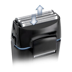 Avis Remington F1000