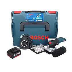 Ponceuse excentrique Bosch