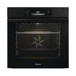 Hisense BI64211EPB - Noir