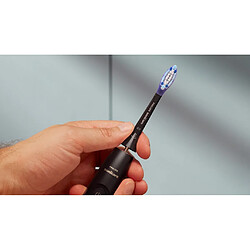 Philips Sonicare Serie 7100 - Noir pas cher