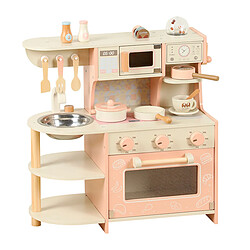 Cuisine, ménage et repassage Avizar