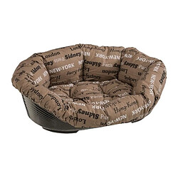 Ferplast Panier Sofa Celeste Small