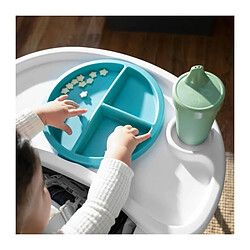 Bigbuy Chaise haute bébé Baby Einstein Neptune