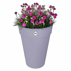 Elho Loft Urban Rond - Ø33,5 cm - Plastique pas cher