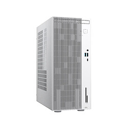 ASUS V500 Mini Tower V500MV-13420H0160 Intel® Core™ i5 i5-13420H 16 Go DDR5-SDRAM 512 Go SSD PC Blanc