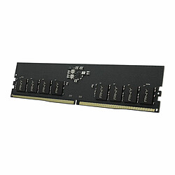Mémoire RAM PNY 16 GB DDR5 SDRAM DDR5 4800 MHz CL40