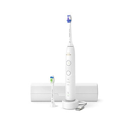Philips Sonicare 6500 - Blanc
