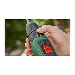 Pack Perceuse-visseuse sans fil Bosch EasyDrill 18V-40 Home and Garden