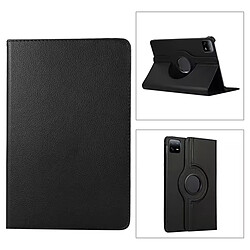 Coque De Protection Anti-Impact À Rotation 360 PHONECARE Pour Xiaomi Pad 7 11.2 - Noir