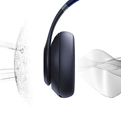 Avis Beats by dr. dre Studio Pro - Bleu marine