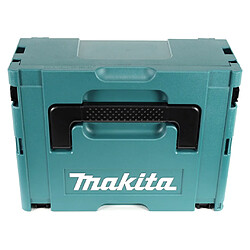 Avis Makita CP 100 DZJ 10,8 V Sécateur universel sans fil Multi Cutter + Coffret de transport Makpac - sans batterie, sans chargeur