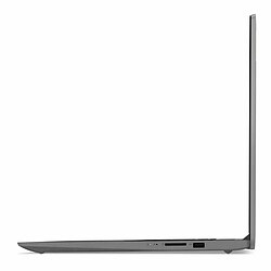 Acheter Portable LENOVO Ideapad IP3 17IAU7 INTEL i7-1255U 16GB DDR4 512GB SSD Intel Iris Xe Graphics 17.3" FHD IPS 300nits Win11