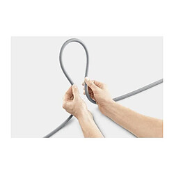 Nettoyeur haute pression KARCHER K7 Power Flex Home - 600 L/h - 3000 W - 180 bar