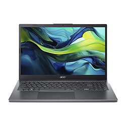PC Portable ACER - Aspire A15-61M-R8W0 - Win 11 - 15,6'' FHD 60Hz - Ryzen 5-8640HS - RAM 8Go -Stockage 512Go SSD -Radeon CGN -AZ